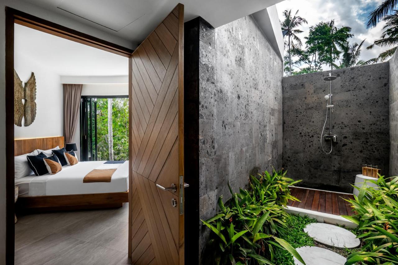 Ubud Pure Villa By Balisuperhost Exterior foto