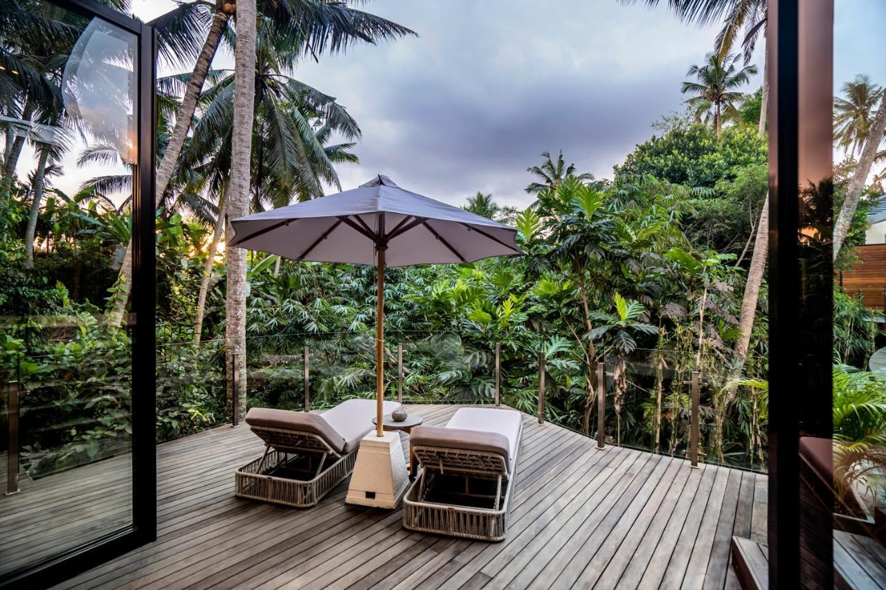 Ubud Pure Villa By Balisuperhost Exterior foto